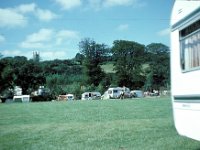 Devon - Slapton Caravan Site - Eldis Sirocco